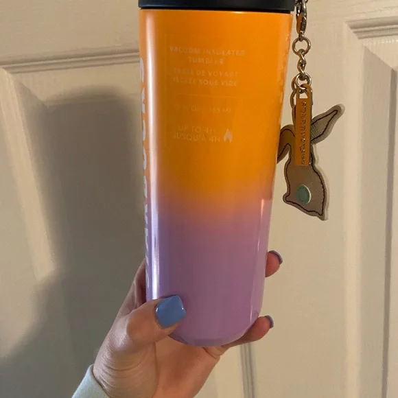 Starbucks bunny travel cup - Picture 2 of 8